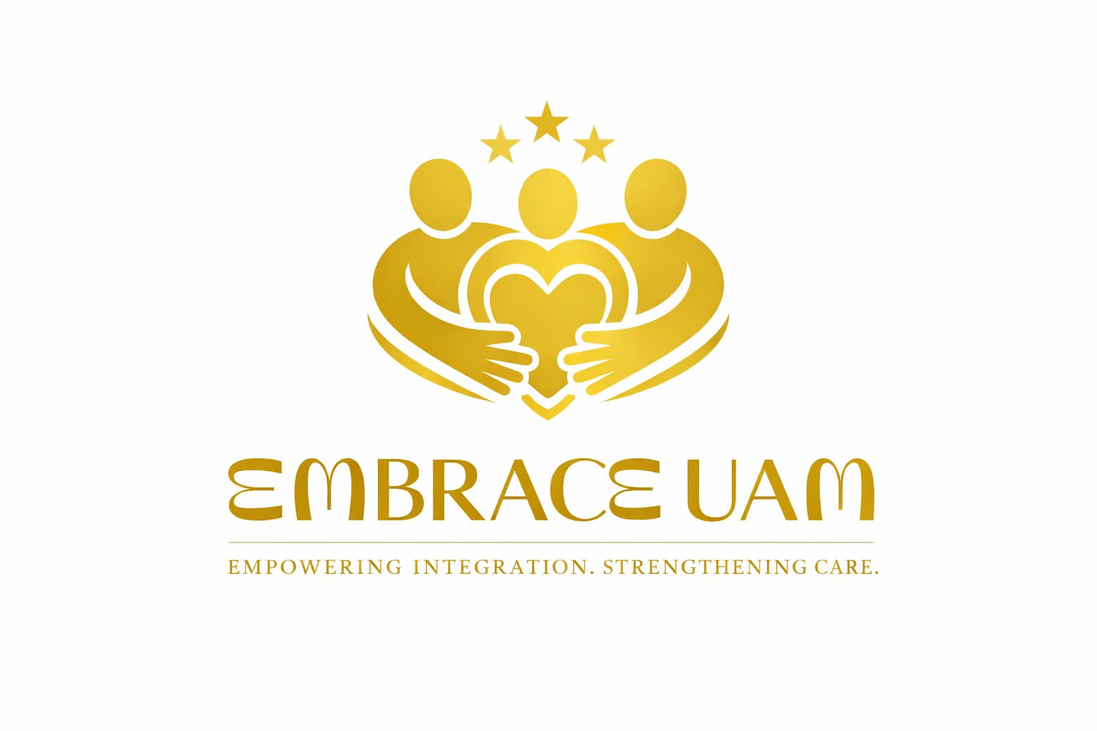 Embrace UAM - Flyer