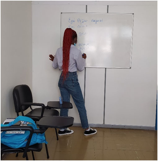 &Delta;&rho;ά&sigma;&eta; &ldquo;Active&rdquo; &gamma;&iota;&alpha; &tau;&eta;&nu; &upsilon;&pi;&omicron;&sigma;&tau;ή&rho;&iota;&xi;&eta; &tau;&eta;&sigmaf; έ&nu;&tau;&alpha;&xi;&eta;&sigmaf; &alpha;&nu;&eta;&lambda;ί&kappa;&omega;&nu; &kappa;&alpha;&iota; &nu;έ&omega;&nu; &pi;&rho;&omicron;&sigma;&phi;ύ&gamma;&omega;&nu; &kappa;&alpha;&iota; &mu;&epsilon;&tau;&alpha;&nu;&alpha;&sigma;&tau;ώ&nu;